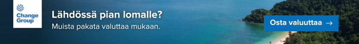 Osta valuuttoja ilman kuluja tästä